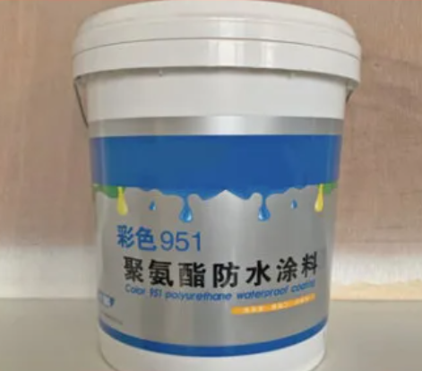 迪庆聚氨酯防水涂料